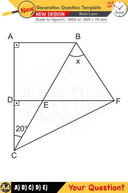 Geometri ve geometrik kavramlar. Sayısal ve sözlü dersleri yeni nesil problemlerle harmanlıyorlar. 2026 sınavı için tasarlanmış, lise ve ortaokul öğrencilerine hitap ediyorlar.. 