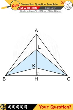 Geometri ve geometrik kavramlar. Sayısal ve sözlü dersleri yeni nesil problemlerle harmanlıyorlar. 2026 sınavı için tasarlanmış, lise ve ortaokul öğrencilerine hitap ediyorlar.. 