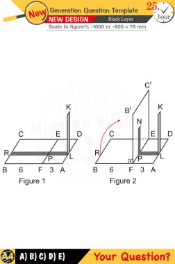 Geometri ve geometrik kavramlar. Sayısal ve sözlü dersleri yeni nesil problemlerle harmanlıyorlar. 2026 sınavı için tasarlanmış, lise ve ortaokul öğrencilerine hitap ediyorlar.. 