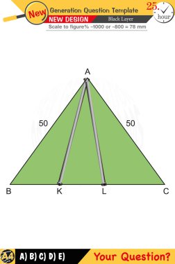 Geometri ve geometrik kavramlar. Sayısal ve sözlü dersleri yeni nesil problemlerle harmanlıyorlar. 2026 sınavı için tasarlanmış, lise ve ortaokul öğrencilerine hitap ediyorlar.. 