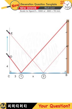 Geometri ve geometrik kavramlar. Sayısal ve sözlü dersleri yeni nesil problemlerle harmanlıyorlar. 2026 sınavı için tasarlanmış, lise ve ortaokul öğrencilerine hitap ediyorlar.. 