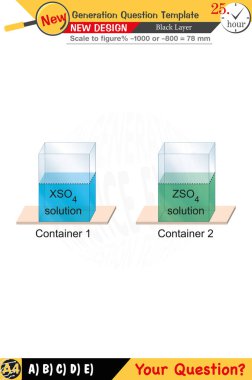 Kimya ve kimyasal kavramlara odaklanmış, sayısal ve sözlü dersleri yeni nesil problemlerle birleştirmiş. Lise ve ortaokul için tasarlanmış, 2026 sınav şablonları, öğretmenler için.