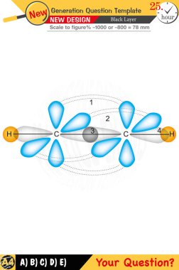 Kimya ve kimyasal kavramlara odaklanmış, sayısal ve sözlü dersleri yeni nesil problemlerle birleştirmiş. Lise ve ortaokul için tasarlanmış, 2026 sınav şablonları, öğretmenler için.