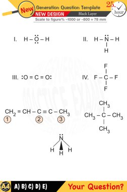 Kimya ve kimyasal kavramlara odaklanmış, sayısal ve sözlü dersleri yeni nesil problemlerle birleştirmiş. Lise ve ortaokul için tasarlanmış, 2026 sınav şablonları, öğretmenler için.