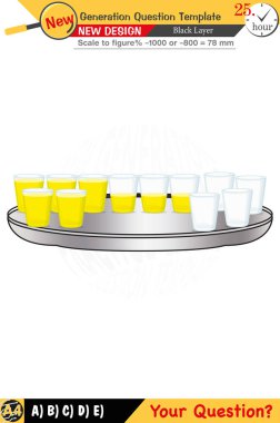 Düzenlenebilir EPS şablonları matematik eğitimine odaklanan öğretmenler için tasarlanmıştır. Bunlar arasında sayısal ve sözlü derslerin yanı sıra yeni nesil problem setleri yer alıyor..