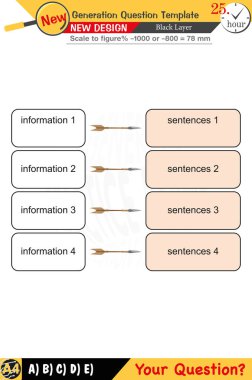 Öğretmenler için tasarlandı, sayısal ve sözlü dersleri etkili bir şekilde birleştirdi. Bu şablonlar yeni nesil problemleri ve standartlaştırılmış sınav planlarını içerir. 2026 'ya özel.