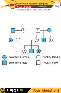 Biyoloji için düzenlenebilir tasarımlar anahtar kavramları vurgular ve sayısal ve sözlü dersleri entegre eder. Bu şablonlar gelecek nesil sorunları da dahil olmak üzere lise ve ortaokul sınavları için tasarlanmıştır. 2026 sınavı için mükemmel