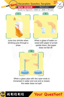 Fizik ve fiziksel kavramlara odaklanan öğretmenler için tasarlandı. Sayısal ve sözlü dersleri etkili bir şekilde entegre ederler. Yeni nesil problem setleri ilave katılaşma için dahil edilir. Siyah katman tasarım netliği arttırır