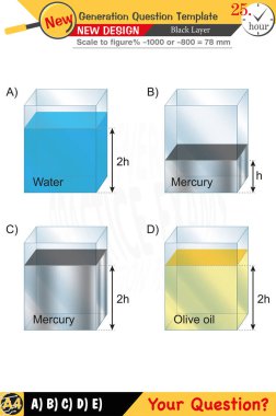 Fizik ve fiziksel kavramlara odaklanan öğretmenler için tasarlandı. Sayısal ve sözlü dersleri etkili bir şekilde entegre ederler. Yeni nesil problem setleri ilave katılaşma için dahil edilir. Siyah katman tasarım netliği arttırır