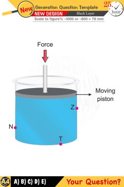Fizik ve fiziksel kavramlara odaklanan öğretmenler için tasarlandı. Sayısal ve sözlü dersleri etkili bir şekilde entegre ederler. Yeni nesil problem setleri ilave katılaşma için dahil edilir. Siyah katman tasarım netliği arttırır