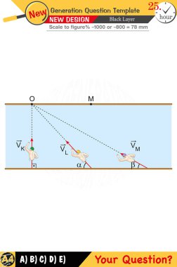 Fizik ve fiziksel kavramlara odaklanan öğretmenler için tasarlandı. Sayısal ve sözlü dersleri etkili bir şekilde entegre ederler. Yeni nesil problem setleri ilave katılaşma için dahil edilir. Siyah katman tasarım netliği arttırır