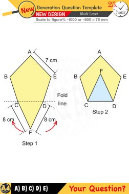 Geometri ve geometrik kavramlar. Sayısal ve sözlü dersleri yeni nesil problemlerle harmanlıyorlar. 2026 sınavı için tasarlanmış, lise ve ortaokul öğrencilerine hitap ediyorlar.. 