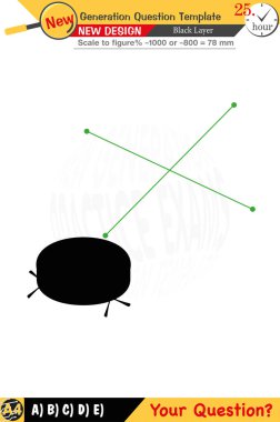 Geometri ve geometrik kavramlar. Sayısal ve sözlü dersleri yeni nesil problemlerle harmanlıyorlar. 2026 sınavı için tasarlanmış, lise ve ortaokul öğrencilerine hitap ediyorlar.. 