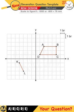 Geometri ve geometrik kavramlar. Sayısal ve sözlü dersleri yeni nesil problemlerle harmanlıyorlar. 2026 sınavı için tasarlanmış, lise ve ortaokul öğrencilerine hitap ediyorlar.. 