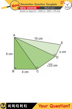 Geometri ve geometrik kavramlar. Sayısal ve sözlü dersleri yeni nesil problemlerle harmanlıyorlar. 2026 sınavı için tasarlanmış, lise ve ortaokul öğrencilerine hitap ediyorlar.. 