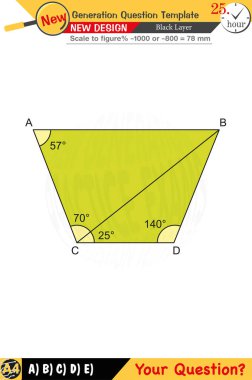 Geometri ve geometrik kavramlar. Sayısal ve sözlü dersleri yeni nesil problemlerle harmanlıyorlar. 2026 sınavı için tasarlanmış, lise ve ortaokul öğrencilerine hitap ediyorlar.. 