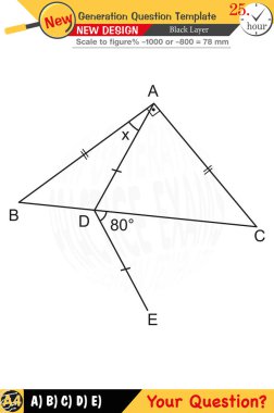 Geometri ve geometrik kavramlar. Sayısal ve sözlü dersleri yeni nesil problemlerle harmanlıyorlar. 2026 sınavı için tasarlanmış, lise ve ortaokul öğrencilerine hitap ediyorlar.. 