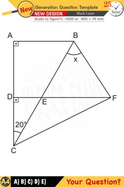 Geometri ve geometrik kavramlar. Sayısal ve sözlü dersleri yeni nesil problemlerle harmanlıyorlar. 2026 sınavı için tasarlanmış, lise ve ortaokul öğrencilerine hitap ediyorlar.. 