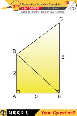 Geometri ve geometrik kavramlar. Sayısal ve sözlü dersleri yeni nesil problemlerle harmanlıyorlar. 2026 sınavı için tasarlanmış, lise ve ortaokul öğrencilerine hitap ediyorlar.. 