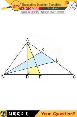 Geometri ve geometrik kavramlar. Sayısal ve sözlü dersleri yeni nesil problemlerle harmanlıyorlar. 2026 sınavı için tasarlanmış, lise ve ortaokul öğrencilerine hitap ediyorlar.. 