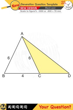 Geometri ve geometrik kavramlar. Sayısal ve sözlü dersleri yeni nesil problemlerle harmanlıyorlar. 2026 sınavı için tasarlanmış, lise ve ortaokul öğrencilerine hitap ediyorlar.. 