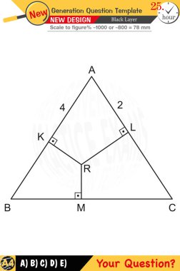 Geometri ve geometrik kavramlar. Sayısal ve sözlü dersleri yeni nesil problemlerle harmanlıyorlar. 2026 sınavı için tasarlanmış, lise ve ortaokul öğrencilerine hitap ediyorlar.. 