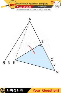 Geometri ve geometrik kavramlar. Sayısal ve sözlü dersleri yeni nesil problemlerle harmanlıyorlar. 2026 sınavı için tasarlanmış, lise ve ortaokul öğrencilerine hitap ediyorlar.. 