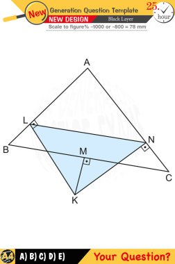 Geometri ve geometrik kavramlar. Sayısal ve sözlü dersleri yeni nesil problemlerle harmanlıyorlar. 2026 sınavı için tasarlanmış, lise ve ortaokul öğrencilerine hitap ediyorlar.. 