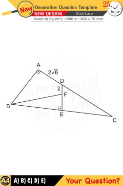 Geometri ve geometrik kavramlar. Sayısal ve sözlü dersleri yeni nesil problemlerle harmanlıyorlar. 2026 sınavı için tasarlanmış, lise ve ortaokul öğrencilerine hitap ediyorlar.. 