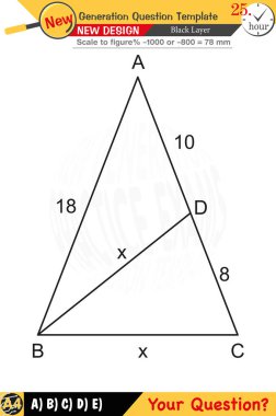Geometri ve geometrik kavramlar. Sayısal ve sözlü dersleri yeni nesil problemlerle harmanlıyorlar. 2026 sınavı için tasarlanmış, lise ve ortaokul öğrencilerine hitap ediyorlar.. 
