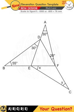 Geometri ve geometrik kavramlar. Sayısal ve sözlü dersleri yeni nesil problemlerle harmanlıyorlar. 2026 sınavı için tasarlanmış, lise ve ortaokul öğrencilerine hitap ediyorlar.. 