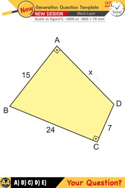 Geometri ve geometrik kavramlar. Sayısal ve sözlü dersleri yeni nesil problemlerle harmanlıyorlar. 2026 sınavı için tasarlanmış, lise ve ortaokul öğrencilerine hitap ediyorlar.. 