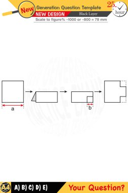 Düzenlenebilir EPS şablonları matematik eğitimine odaklanan öğretmenler için tasarlanmıştır. Bunlar arasında sayısal ve sözlü derslerin yanı sıra yeni nesil problem setleri yer alıyor..