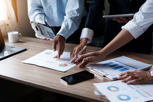 Economists give consultations to employees to increase their potential in using investment budget, planning marketing and assessing risks in investment budgets.