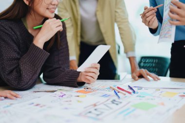 Creative Web Takımı, Grafik Tasarımcı Planlama, cep telefonu uygulaması ve geliştirme şablonu düzeni için web sitesi ux ui uygulaması, prototip wirefram geliştirme süreci