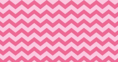 Pembe dalga pürüzlü arka plan, canlandırıcı hareket