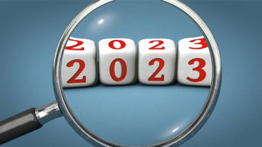 2023 yılı için görünüm