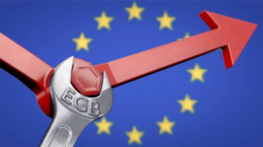 ECB 'nin gücü