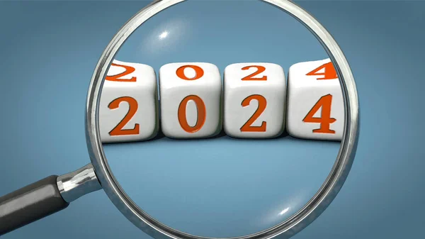 2024 yılı için görünüm