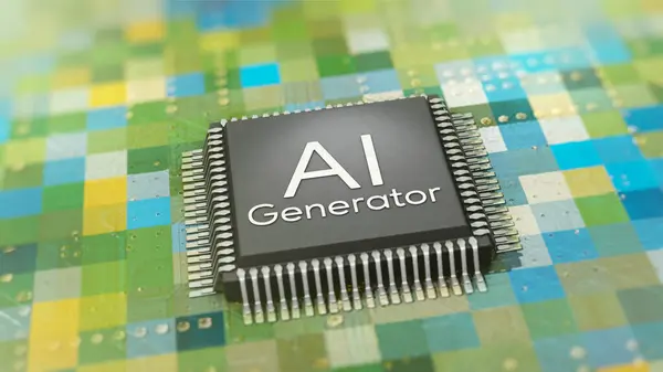 Resim yapay zeka üreticisi tarafından oluşturuldu