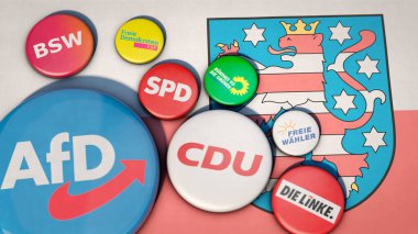 Thüringen 'deki AfD grubu