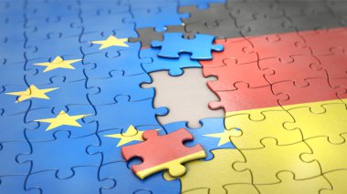 Almanya ile AB arasındaki işbirliği