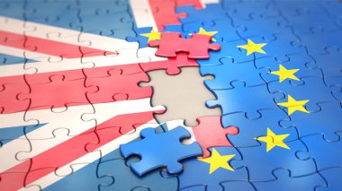 Büyük Britanya ile AB arasındaki işbirliği 