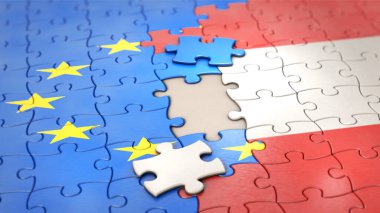 Avusturya ile AB arasındaki işbirliği