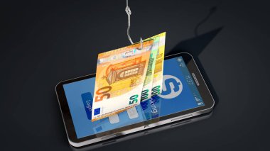 Çevrimiçi bankacılık dolandırıcılığı