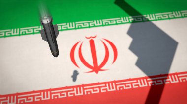 ABD 'nin İran' a saldırısı