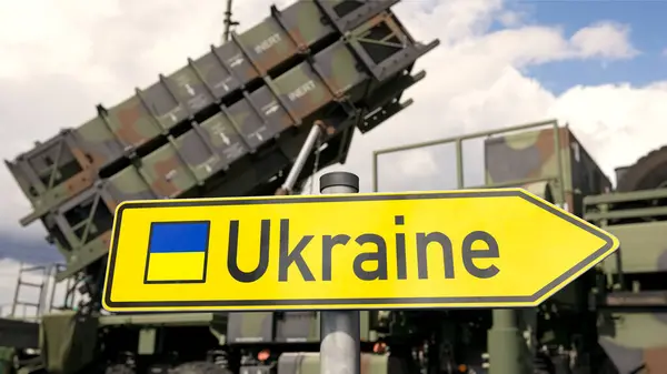 Almanya 'dan Ukrayna' ya silah teslimatı