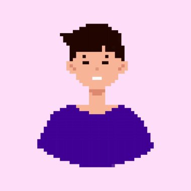 insanlar benek 5 simgeleri