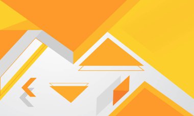 Soyut geometrik şekiller arka plan. Geometrik arkaplan.