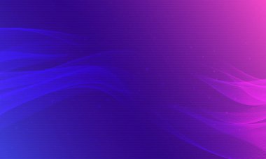 Güzel renkli ışık efektleri soyut arka plan. Neon ışığı ve soyut çizgi arkaplanı. Teknoloji geçmişi. Geometrik arkaplan.